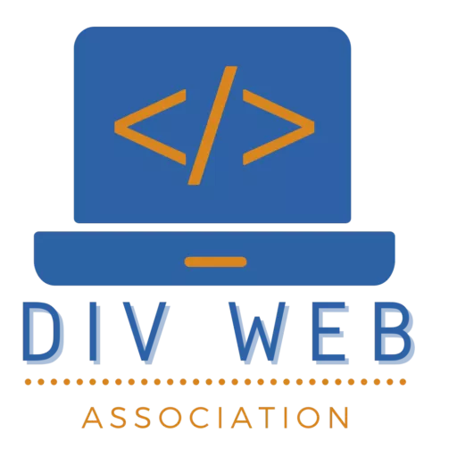 Logo Div Web Association